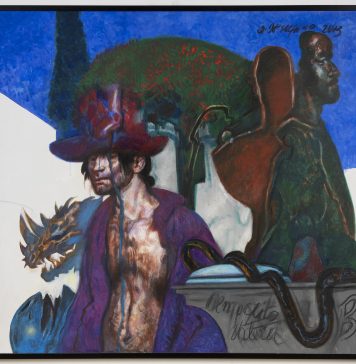 In Campania apre il Museo Armando De Stefano, un omaggio al Maestro del Novecento