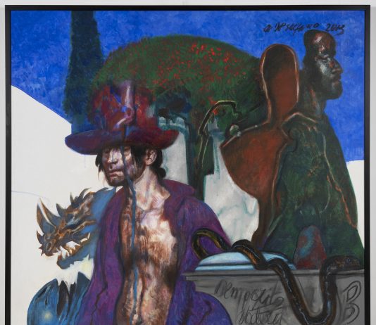 In Campania apre il Museo Armando De Stefano, un omaggio al Maestro del Novecento
