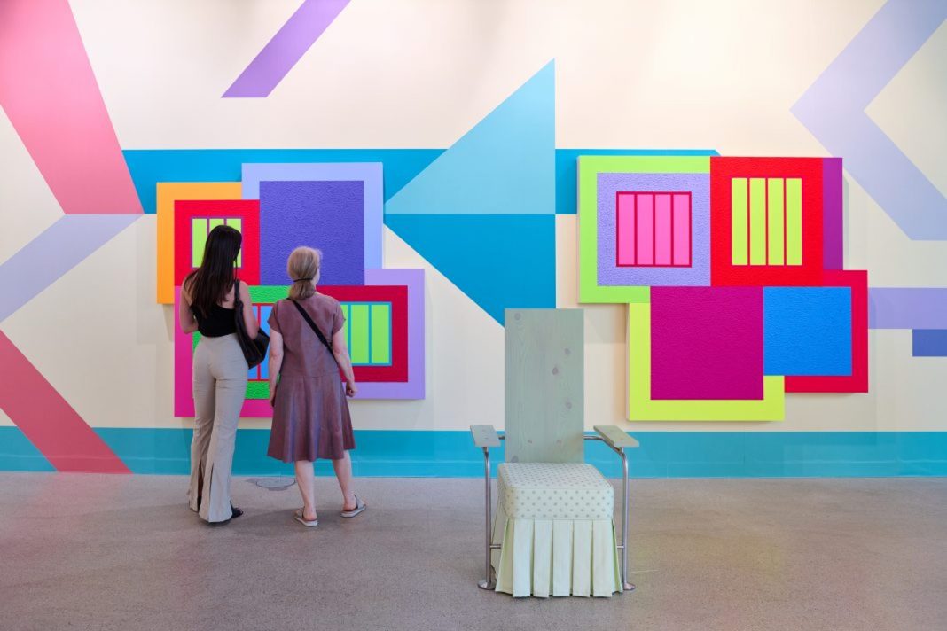 Art Basel 2025 art basel 2026