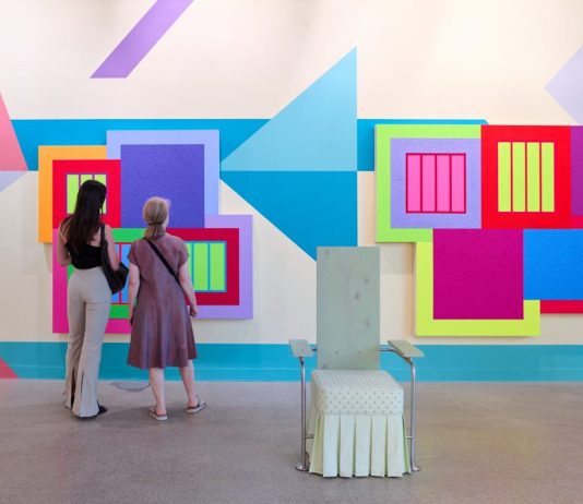 Art Basel 2026, istruzioni per l’uso: tutte le sezioni, le novità e gli eventi da non perdere art basel 2026