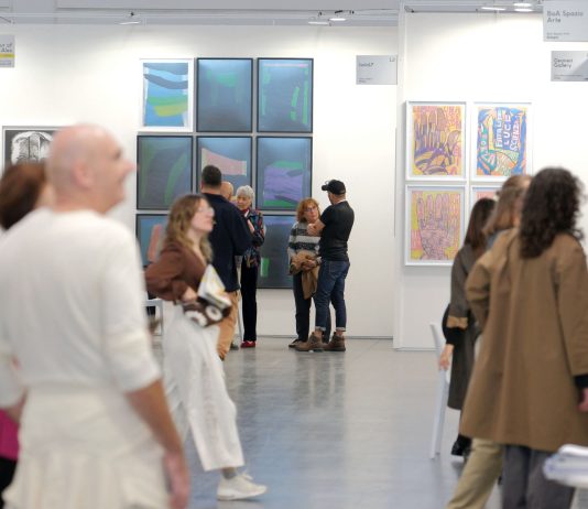 ArtVerona 2026 guarda alle relazioni: ecco le novità della prossima edizione
