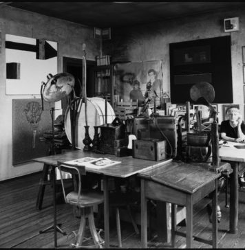 L’ecosistema documentale del contemporaneo: il battito vivo degli archivi d’artista da AitArt