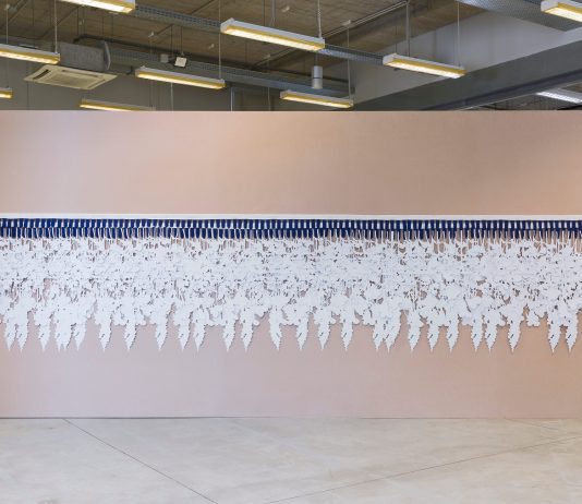 Festa della Repubblica: la storia delle partigiane torna alla luce nella mostra di Gaia De Megni Casa della Memoria, Gaia De Megni, veduta della mostra, Milano