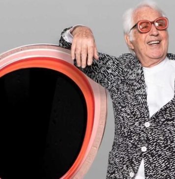 Addio a Cleto Munari, morto a 96 anni il designer che unì architettura e arti applicate