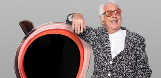 Addio a Cleto Munari, morto a 96 anni il designer che unì architettura e arti applicate