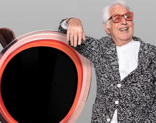 Addio a Cleto Munari, morto a 96 anni il designer che unì architettura e arti applicate