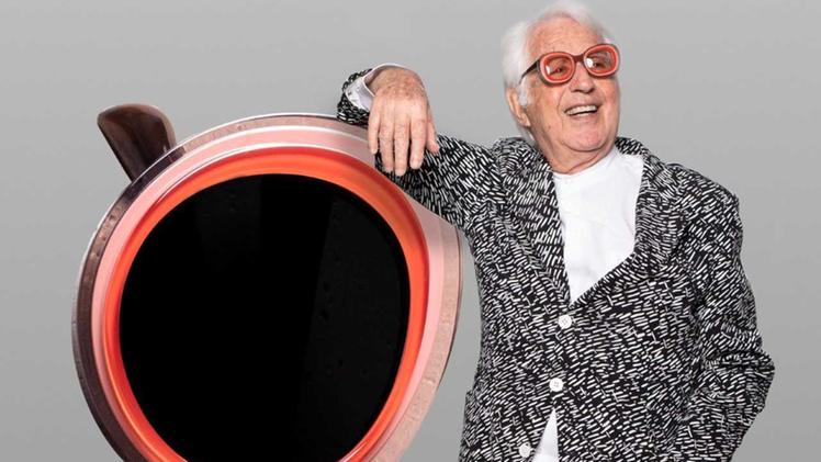 Cleto+Munari