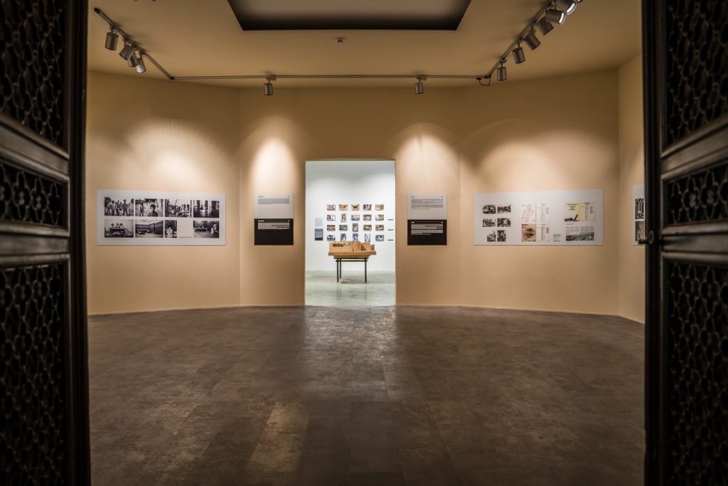 santa maria della scala mostra