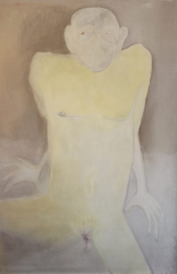 EROSione