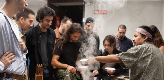 IdentiEat: un progetto espositivo a Roma riflette sul significato culturale del cibo