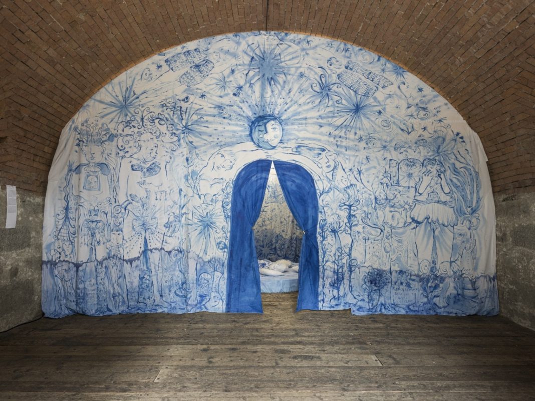 Fort Biennale 1