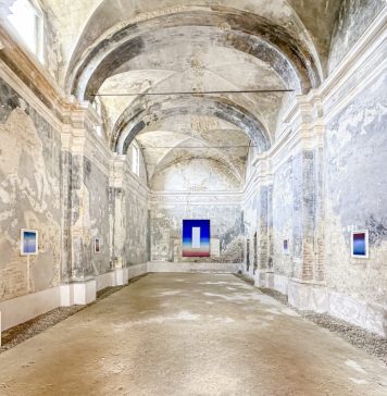 Germinale 2026, due bandi per artisti emergenti tra residenze e mostre