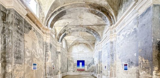 Germinale 2026, due bandi per artisti emergenti tra residenze e mostre Germinale 2026