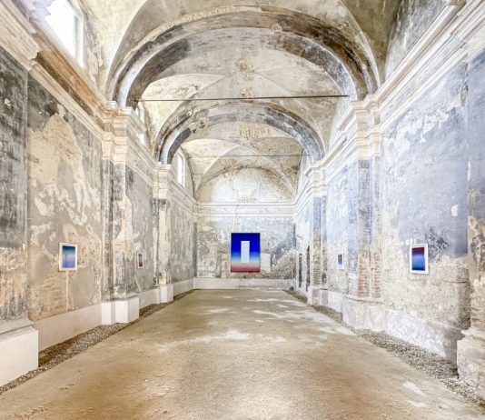 Germinale 2026, due bandi per artisti emergenti tra residenze e mostre Germinale 2026