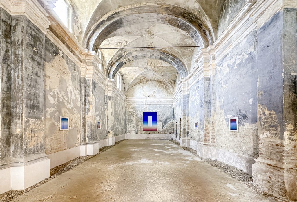 Francesca-Dondoglio_Chiesa-S.-Michele_Murisengo_AL_ph-cr-Chiara-Ferrando-1024x699 Germinale 2026