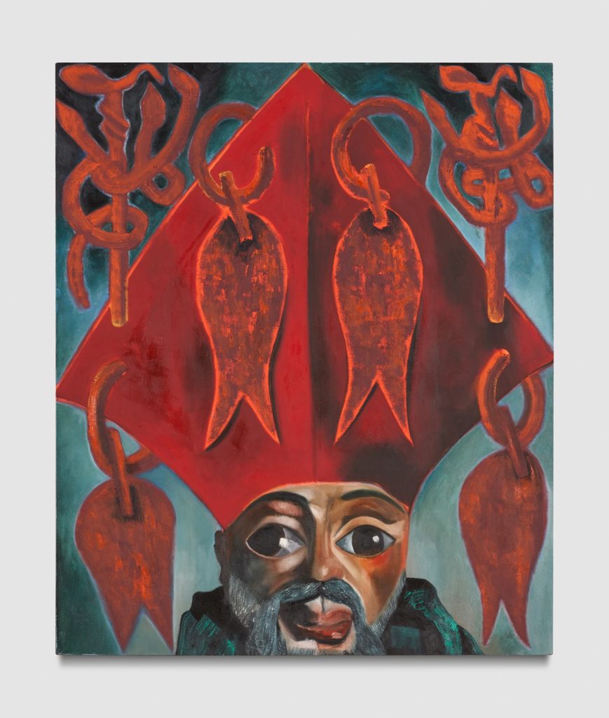 francesco clemente milano 