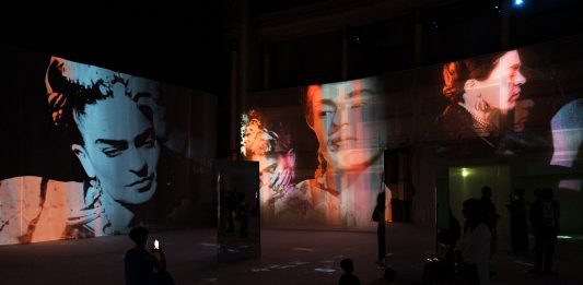 Frida Kahlo: a Verona un’immersione nella sua vita rivoluzionaria