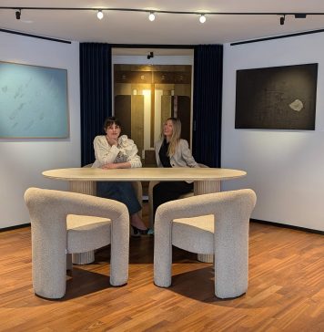La Galleria Latina riapre con Soglie: ventidue artisti italiani per un nuovo inizio