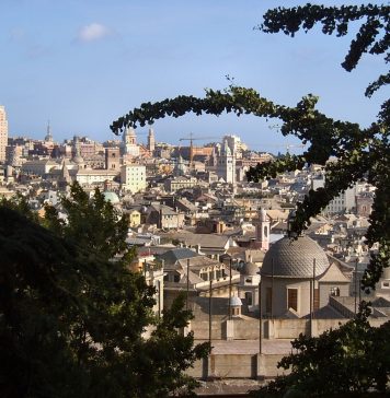 Panorama 2027 approda a Genova: Arturo Galansino curerà la sesta edizione della mostra