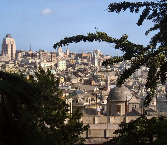 Panorama 2027 approda a Genova: Arturo Galansino curerà la sesta edizione della mostra