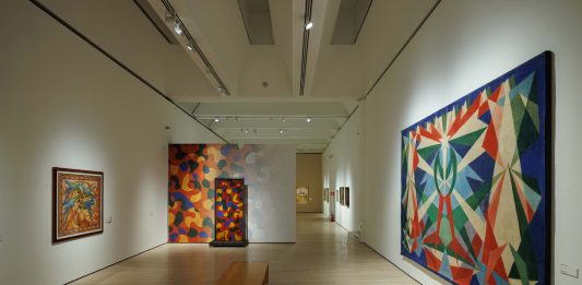 Giacomo Balla: l’artista totale, oltre il Futurismo. Al Mart di Rovereto