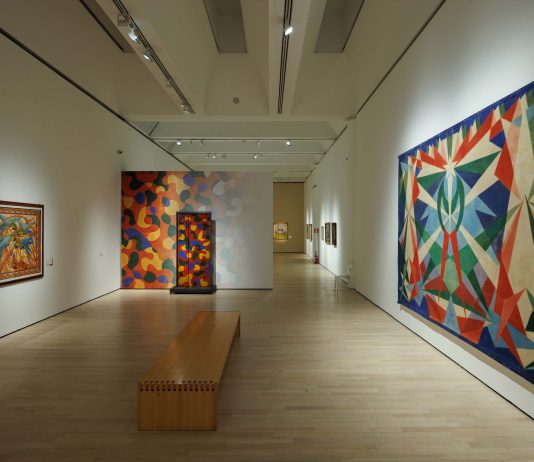 Giacomo Balla: l’artista totale, oltre il Futurismo. Al Mart di Rovereto