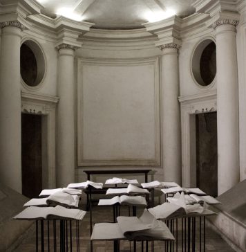 Devota: a Bellano una mostra diffusa per (ri)scoprire il sacro nell’arte contemporanea