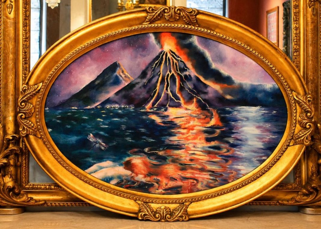 Installation View_Spoglia te e vesti me_Rachele Frison (1)