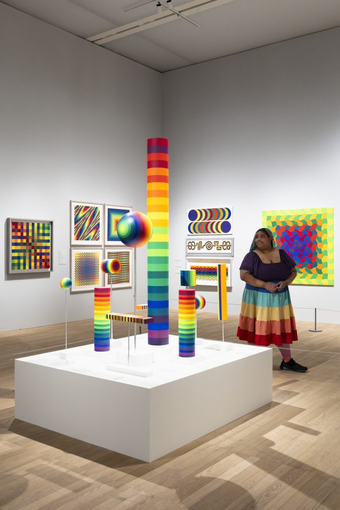 julio le parc