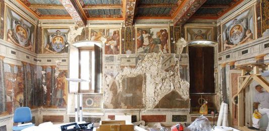 La Galleria BPER amplia la rete dei Poli culturali: in arrivo le sedi a L’Aquila e Ferrara BPER Poli culturali