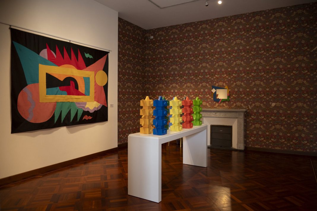mendini alessandro tendini a villa giulia