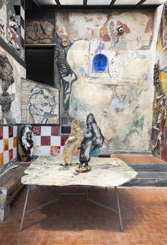luca trevisani casa jorn