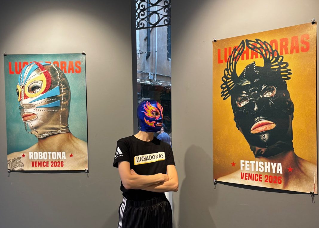 LUCHA3
