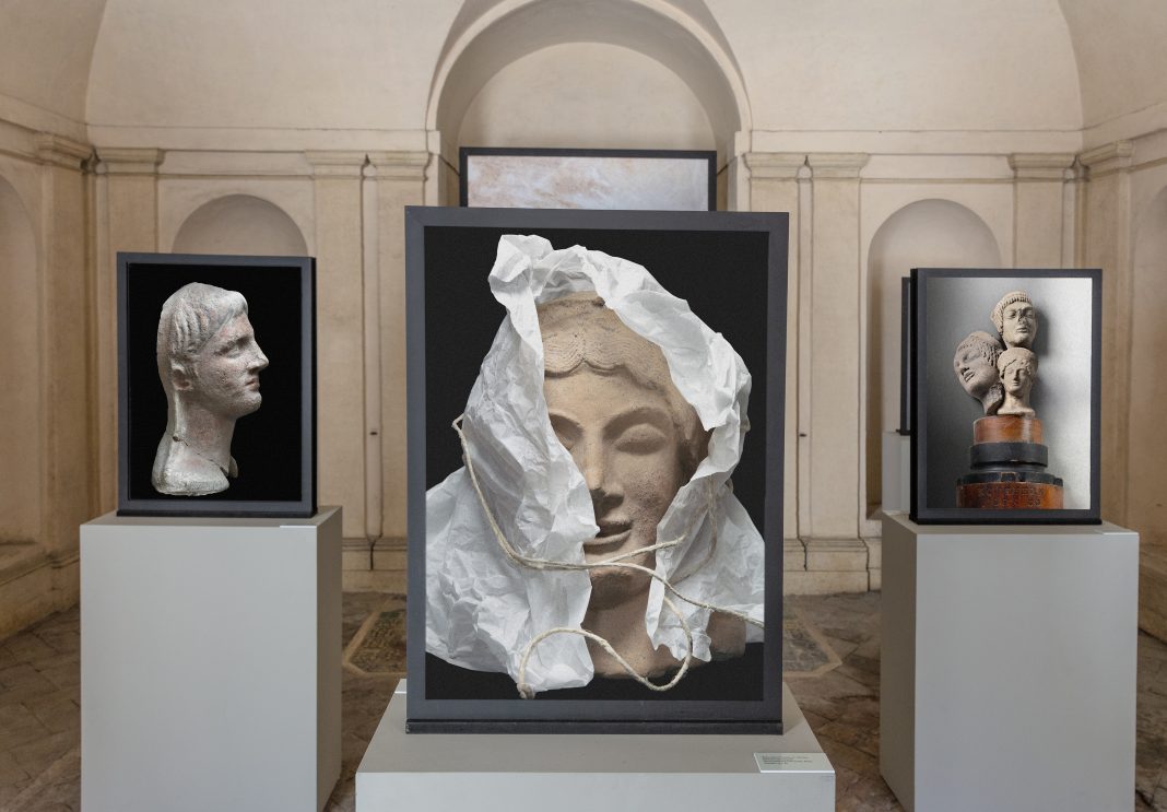 MOSTRA GEMELLI Piero Gemelli
