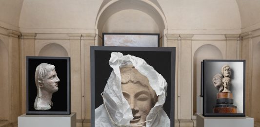 Le stanze dei sogni dimenticati. Piero Gemelli dà voce ai reperti invisibili di Villa Giulia Piero Gemelli