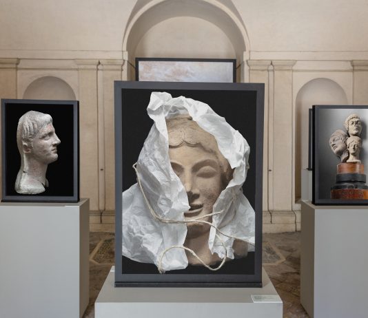 Le stanze dei sogni dimenticati. Piero Gemelli dà voce ai reperti invisibili di Villa Giulia Piero Gemelli