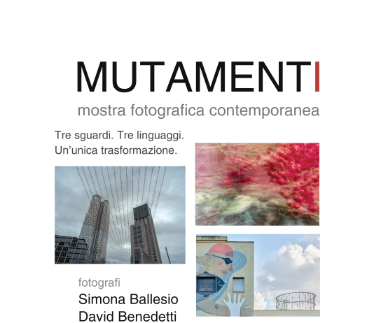Mutamenti