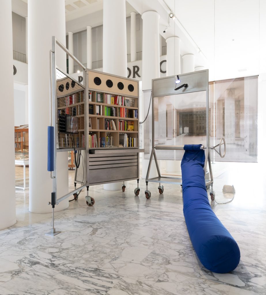 museo delle civiltà