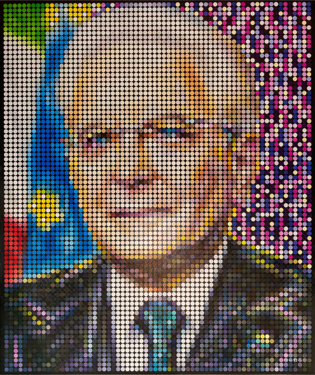 MaMà Dots