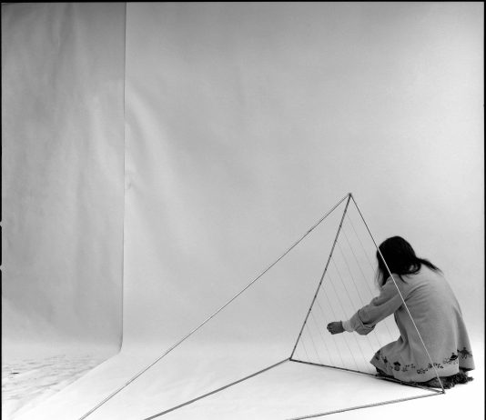 Torino renderà omaggio a Marisa Merz con una grande mostra in tre musei