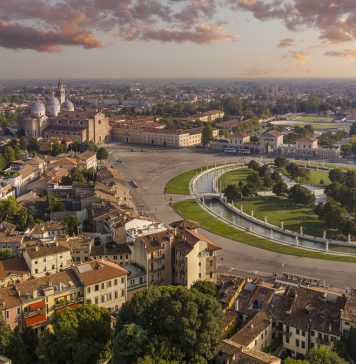 Padova 2028: Cattelan guida la candidatura a Capitale dell’arte contemporanea