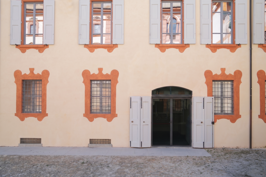 Paggeria Arte