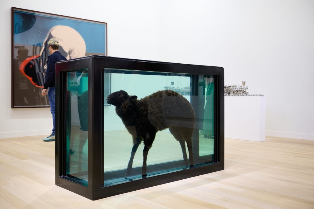 ART BASEL 2026