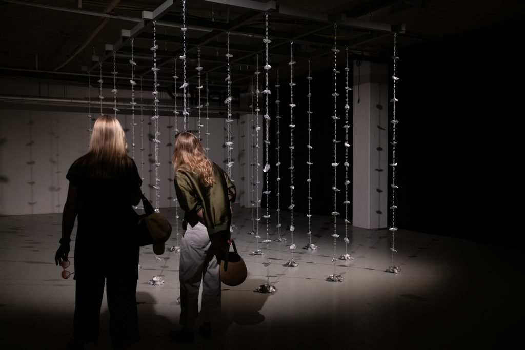 parcours 2026 art basel
