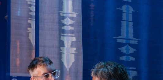 Il futuro può rallentare? Il South Asian Futurism alla Biennale di Venezia