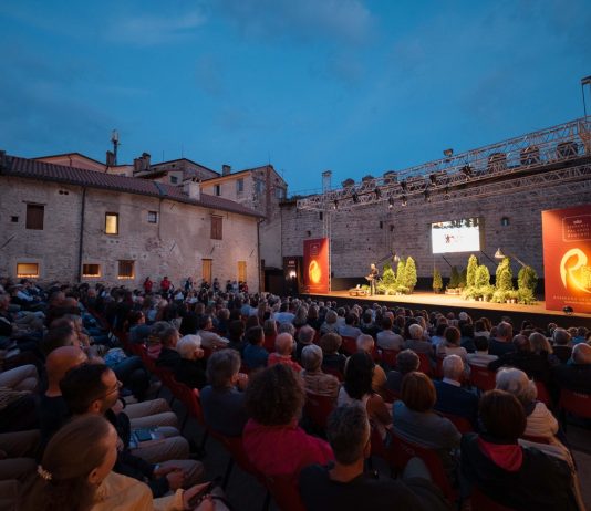 “Resistere” porta Steve McCurry a Bassano del Grappa
