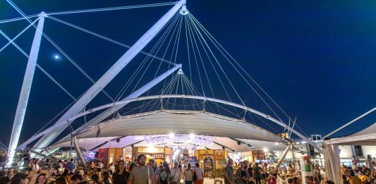 Con SUQ Festival 2026, Genova guarda al futuro dell’intercultura