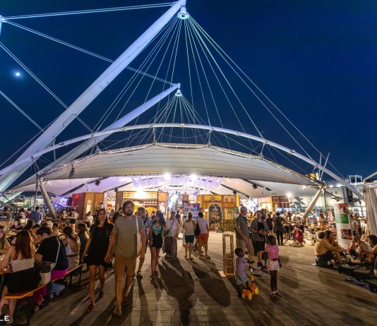 Con SUQ Festival 2026, Genova guarda al futuro dell’intercultura