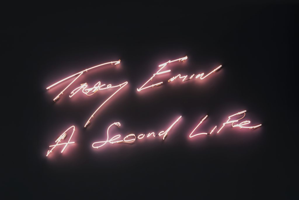 tracey emin tate 