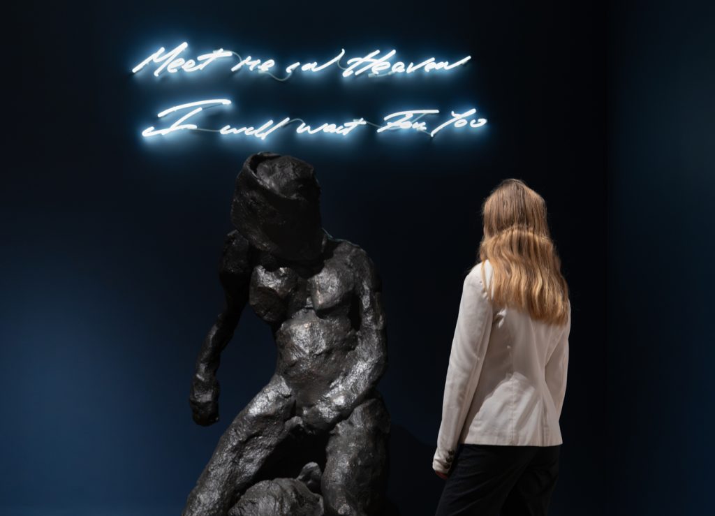 tracey emin tate 
